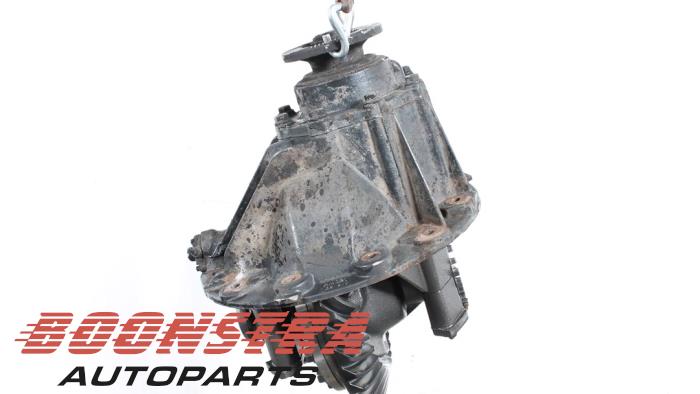 Begagnade Bakre differential MAN TGX Pris € 1.199,00 Marginaltabell erbjuds av Boonstra Autoparts
