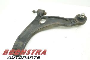 Used Front wishbone, right Opel Movano 2.3 CDTi 16V FWD Price € 59,29 Inclusive VAT offered by Boonstra Autoparts