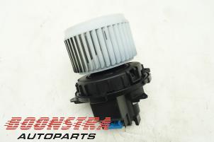 Used Heating and ventilation fan motor Nissan Micra (K14) 1.0 12V Price € 39,00 Margin scheme offered by Boonstra Autoparts