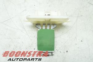 Used Heater resistor Nissan Micra (K14) 1.0 12V Price € 24,95 Margin scheme offered by Boonstra Autoparts