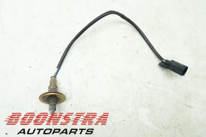 Usados Sonda Lambda Renault Scénic IV (RFAJ) 1.3 TCE 140 16V Precio € 24,95 Norma de margen ofrecido por Boonstra Autoparts