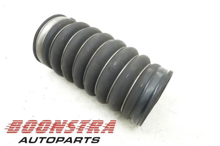 Intercooler Rohr Mercedes Actros (Gebraucht)