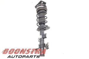 Used Rear shock absorber rod, left Landrover Range Rover Evoque (LVJ/LVS) 2.0 D 180 16V Coupe Price € 39,00 Margin scheme offered by Boonstra Autoparts