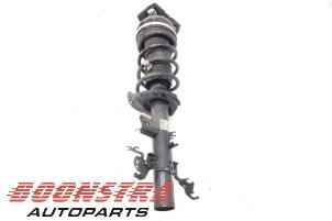 Used Rear shock absorber rod, right Landrover Range Rover Evoque (LVJ/LVS) 2.0 D 180 16V Coupe Price € 39,00 Margin scheme offered by Boonstra Autoparts