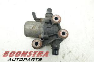 Used Level control valve Mercedes Actros Price € 36,24 Inclusive VAT offered by Boonstra Autoparts