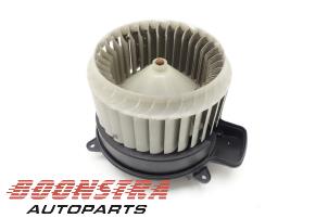 Usados Motor de ventilador de calefactor Audi A6 Avant (C7) 3.0 V6 24V TFSI Quattro Precio € 49,00 Norma de margen ofrecido por Boonstra Autoparts