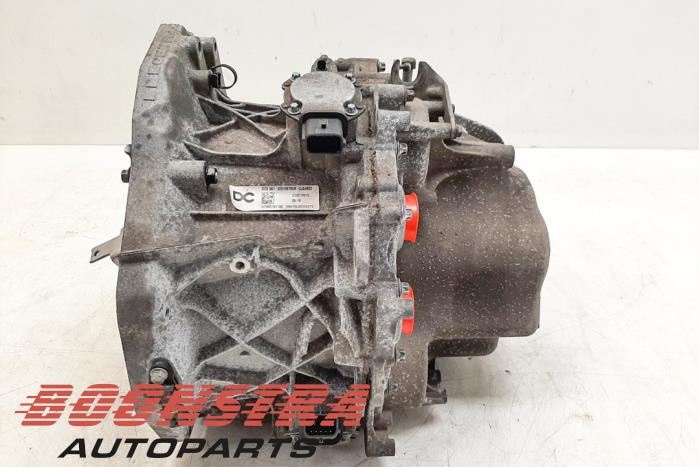 Gearbox Smart Fortwo Coupé 1.0 12V - A7002701100 281920H4D400H4D 700410