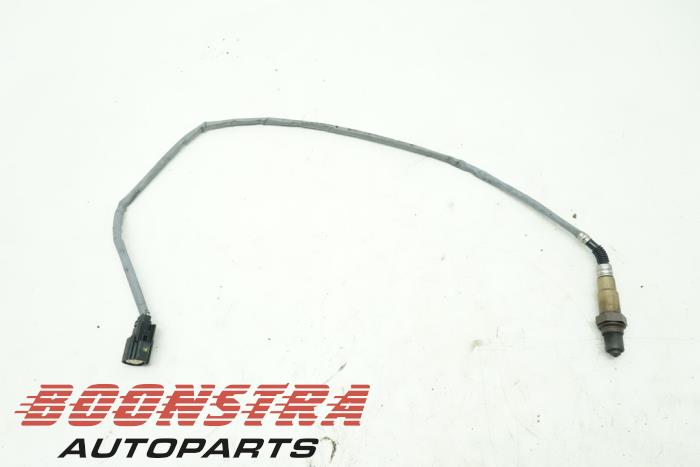 Usados Sonda Lambda Ford Fiesta 6 (JA8) 1.0 Ti-VCT 12V 65 Precio € 24,95 Norma de margen ofrecido por Boonstra Autoparts