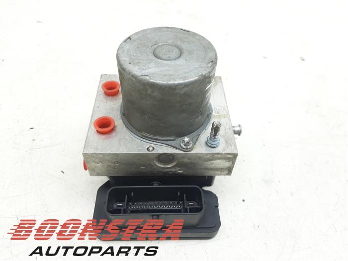 ABS pump Tesla Model 3 Performance AWD - 2265106527 3D3 BOSCH