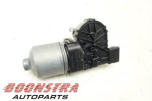 Used Front wiper motor Renault Zoé (AG) R135 Price € 69,00 Margin scheme offered by Boonstra Autoparts