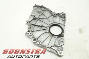 Used Timing cover BMW 5 serie (F10) 520d 16V Price € 39,00 Margin scheme offered by Boonstra Autoparts