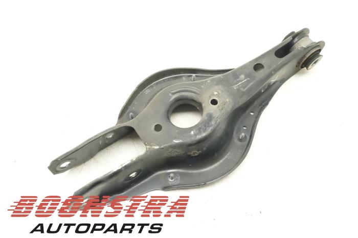 Rear wishbone, right from a BMW 3 serie Gran Turismo (F34) 320d xDrive 2.0 16V 2014