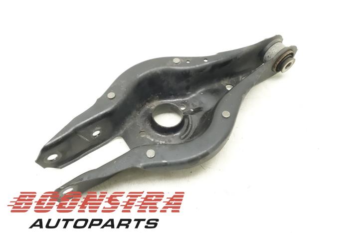 Rear wishbone, right from a BMW 3 serie Gran Turismo (F34) 320d xDrive 2.0 16V 2014