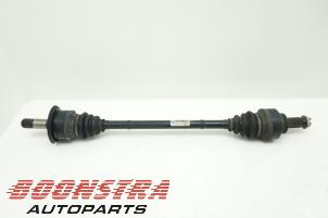 Used Drive shaft, rear right BMW 3 serie Gran Turismo (F34) 320d xDrive 2.0 16V Price € 33,95 Margin scheme offered by Boonstra Autoparts
