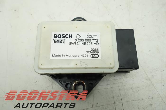 Gebrauchte Geschwindigkeitssensor Landrover Defender I 2.4 TD4 16V Preis € 24,95 Margenregelung angeboten von Boonstra Autoparts