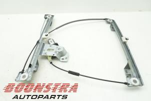 Used Window mechanism 2-door, front right Mercedes Citan (415.6) 1.5 108 CDI Price € 47,19 Inclusive VAT offered by Boonstra Autoparts