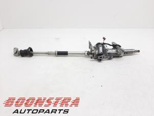 Used Steering column housing complete Tesla Model 3 Performance AWD Price € 249,95 Margin scheme offered by Boonstra Autoparts