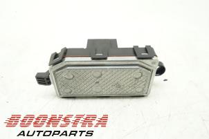 Used Heater resistor Ford Focus 3 Wagon 1.0 Ti-VCT EcoBoost 12V 125 Price € 24,95 Margin scheme offered by Boonstra Autoparts