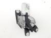 Rear wiper motor from a Land Rover Range Rover Evoque (LVJ/LVS) 2.0 D 180 16V Coupe 2016