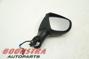 Used Wing mirror, right Renault Clio IV Estate/Grandtour (7R) 1.5 Energy dCi 90 FAP Price € 29,95 Margin scheme offered by Boonstra Autoparts