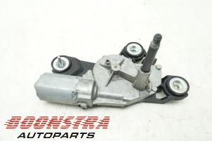 Used Rear wiper motor Ford Focus 3 Wagon 1.0 Ti-VCT EcoBoost 12V 125 Price € 24,95 Margin scheme offered by Boonstra Autoparts