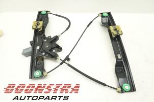 Used Window mechanism 4-door, front right Ford Focus 3 Wagon 1.0 Ti-VCT EcoBoost 12V 125 Price € 29,95 Margin scheme offered by Boonstra Autoparts