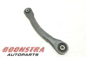 Used Rear wishbone, right Ford Focus 3 Wagon 1.0 Ti-VCT EcoBoost 12V 125 Price € 24,95 Margin scheme offered by Boonstra Autoparts