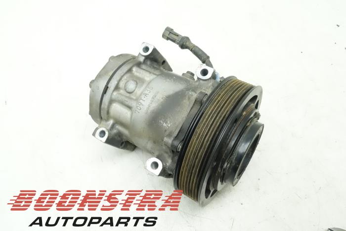 Usagé Pompe clim DAF XF Prix € 139,09 Prix TTC proposé par Boonstra Autoparts