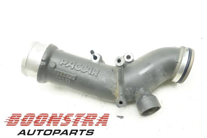 Begagnade Laddluftkylarrör DAF XF Pris € 47,19 Inklusive moms erbjuds av Boonstra Autoparts