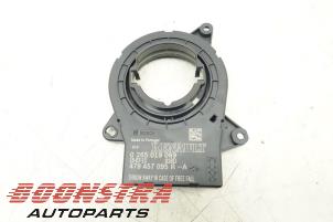 Used Steering angle sensor Smart Fortwo Coupé (453.3) 1.0 12V Price € 24,95 Margin scheme offered by Boonstra Autoparts