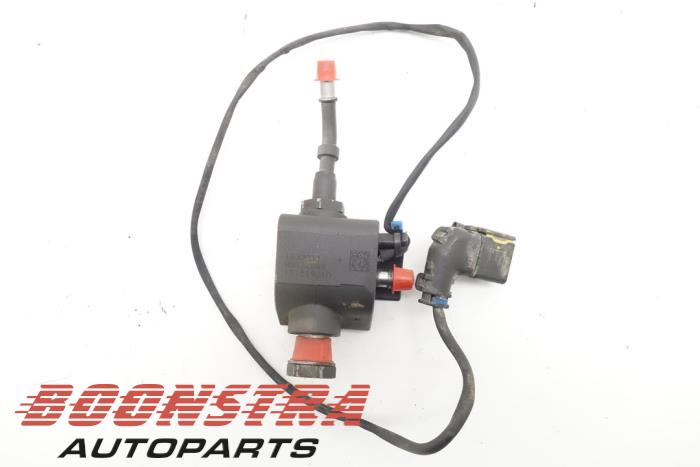 Adblue Injector DAF XF - 1832311 MX11330 - Boonstra Autoparts