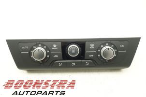 Used Heater control panel Audi A6 Avant (C7) 3.0 TDI V6 24V Quattro Price € 49,00 Margin scheme offered by Boonstra Autoparts