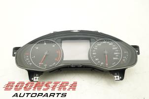 Used Odometer KM Audi A6 Avant (C7) 3.0 TDI V6 24V Quattro Price € 149,00 Margin scheme offered by Boonstra Autoparts