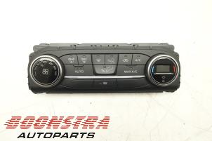 Usados Panel de control de calefacción Ford Fiesta 7 1.0 EcoBoost 12V 100 Precio € 89,00 Norma de margen ofrecido por Boonstra Autoparts