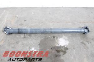 Used Intermediate shaft DAF XF Price € 603,79 Inclusive VAT offered by Boonstra Autoparts