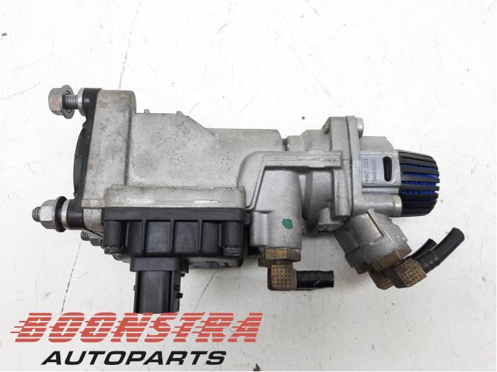 Gebrauchte Hauptbremszylinder DAF XF Preis € 180,29 Mit Mehrwertsteuer angeboten von Boonstra Autoparts