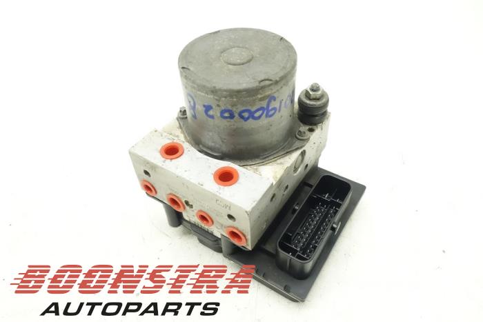 Usagé Pompe ABS Fiat 500 (312) 1.4 16V Prix € 24,95 Règlement à la marge proposé par Boonstra Autoparts