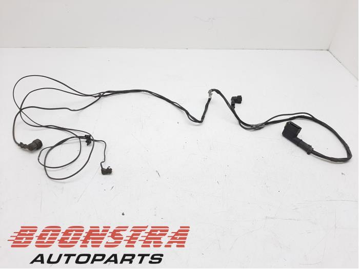 Begagnade Kablage DAF XF Pris € 59,29 Inklusive moms erbjuds av Boonstra Autoparts