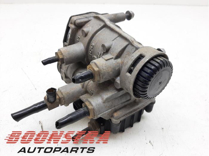 Usagé Module (divers) DAF XF Prix € 119,79 Prix TTC proposé par Boonstra Autoparts