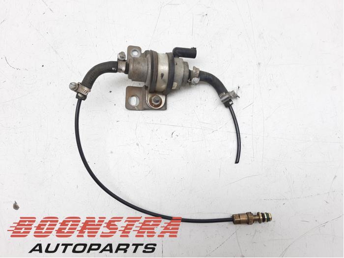 Usados Varios DAF XF Precio € 180,29 IVA incluido ofrecido por Boonstra Autoparts