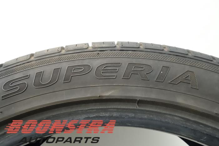 Tyre with tyre size 255/40/18 - SUPERIA - Boonstra Autoparts