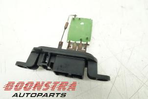 Used Heater resistor Dacia Lodgy (JS) 1.5 dCi FAP Price € 24,95 Margin scheme offered by Boonstra Autoparts