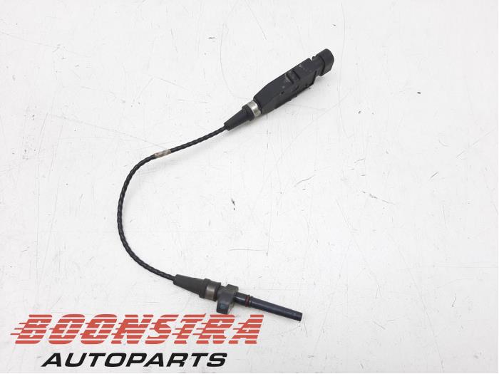 Begagnade Avgastemperatursensor DAF XF Pris € 30,19 Inklusive moms erbjuds av Boonstra Autoparts