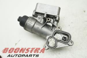 Used Oil filter housing Renault Master IV (MA/MB/MC/MD/MH/MF/MG/MH) 2.3 dCi 16V Price € 83,49 Inclusive VAT offered by Boonstra Autoparts