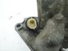 Oil filter housing from a Renault Master IV (MA/MB/MC/MD/MH/MF/MG/MH) 2.3 dCi 16V 2012