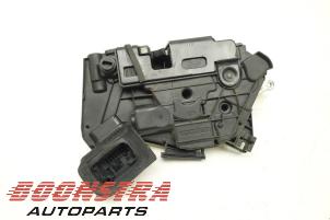 Used Rear door mechanism 4-door, right Seat Leon (5FB) 1.6 TDI Ecomotive 16V Price € 24,95 Margin scheme offered by Boonstra Autoparts