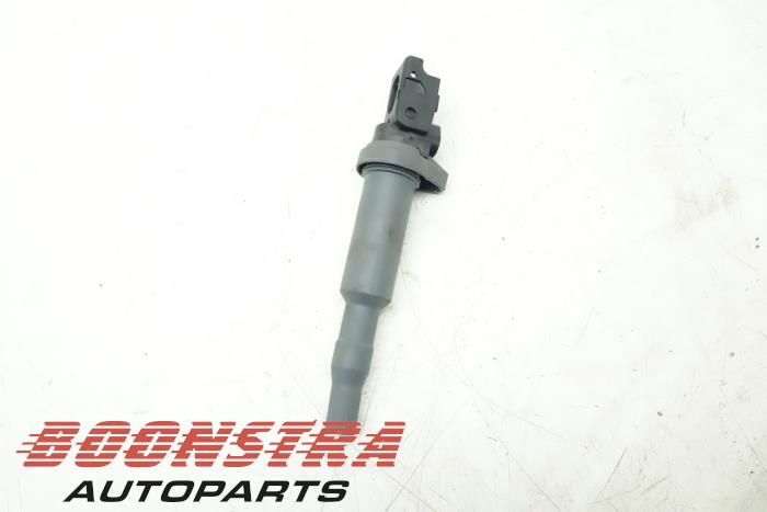 Usagé Bobine BMW 1 serie (E81) 116i 1.6 16V Prix € 24,95 Règlement à la marge proposé par Boonstra Autoparts