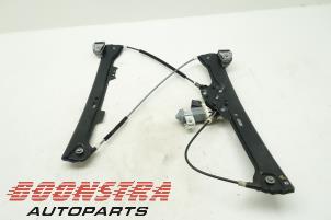 Used Window mechanism 4-door, front left BMW 5 serie Touring (E61) 525d 24V Price € 24,95 Margin scheme offered by Boonstra Autoparts