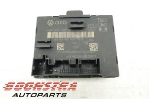 Used Central door locking module Audi A6 Avant (C7) 3.0 TDI V6 24V Quattro Price € 24,95 Margin scheme offered by Boonstra Autoparts