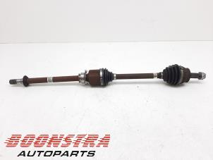 Used Front drive shaft, right Fiat Doblo Cargo (263) 1.3 D Multijet Price € 83,49 Inclusive VAT offered by Boonstra Autoparts